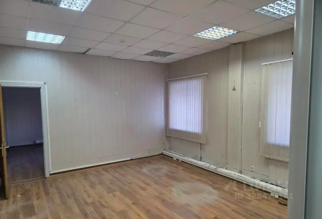 Помещение свободного назначения в Москва ул. Обручева, 34/63С3 (53 м) - Фото 1