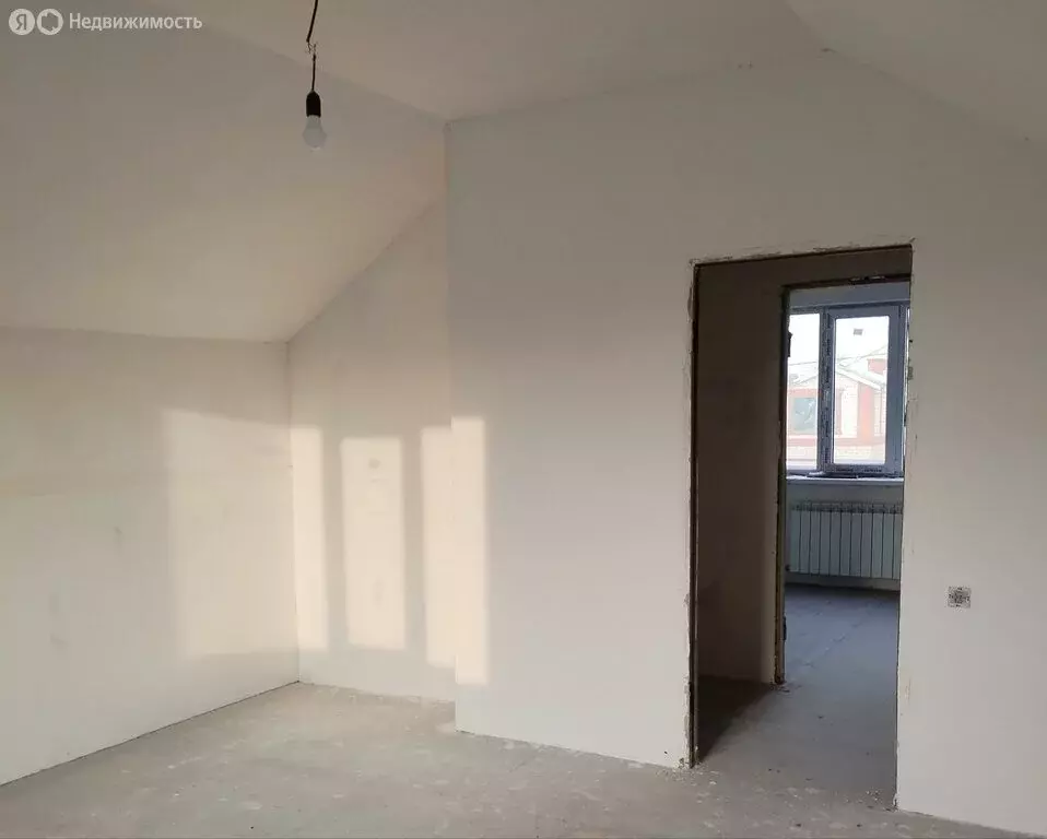 Дом в посёлок Красное Поле, Хлеборобная улица (139 м) - Фото 2