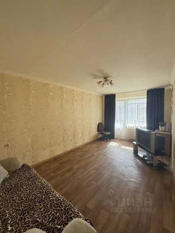 2-к кв. Татарстан, Альметьевск ул. Белоглазова, 107 (44.0 м) - Фото 1