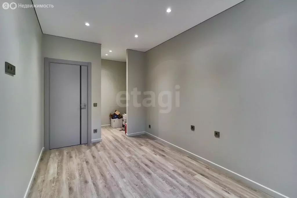 2-комнатная квартира: Санкт-Петербург, Парфёновская улица, 17 (62.4 м) - Фото 1