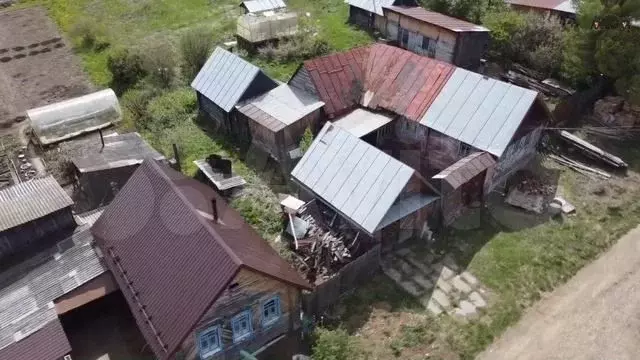 Дом 47 м на участке 16 сот. - Фото 1