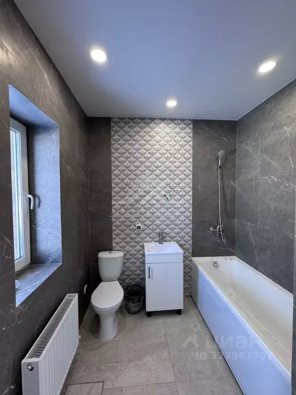 Дом в Татарстан, Лаишевский район, Егорьевское с/пос, с. Бима  (85 м) - Фото 2