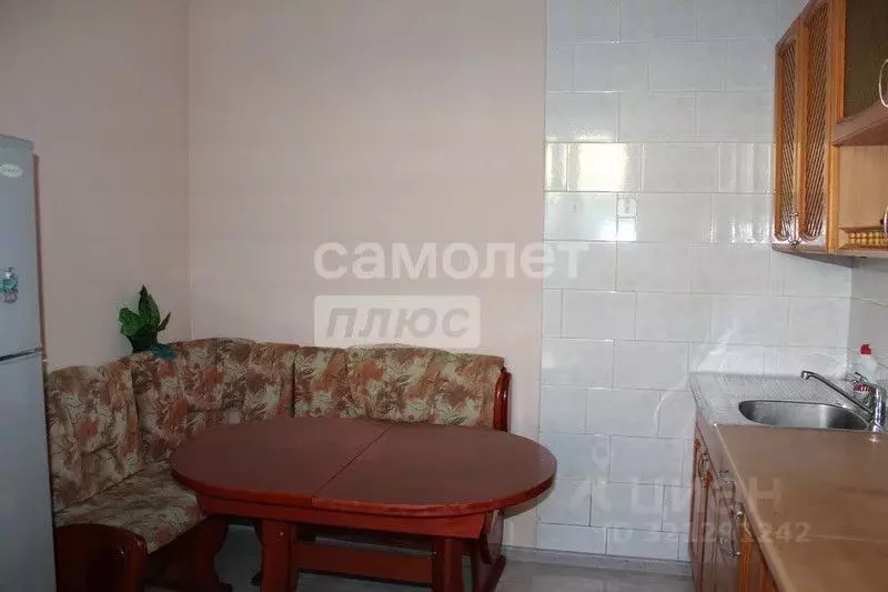 1-к кв. Свердловская область, Екатеринбург ул. Народного Фронта, 2А ... - Фото 0