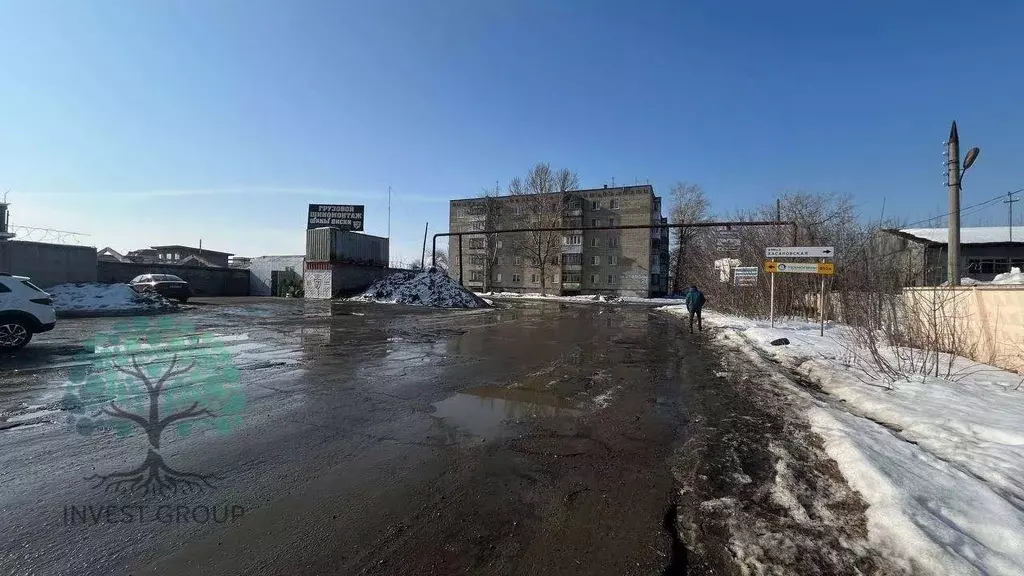 Офис в Самарская область, Самара пос. Кряж, пер. Утевский, 23 (27 м) - Фото 2