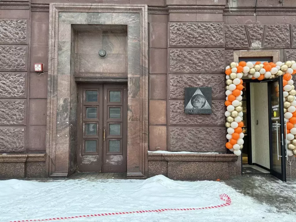 2-к кв. Москва Ленинградский просп., 75к1 (65.9 м) - Фото 2