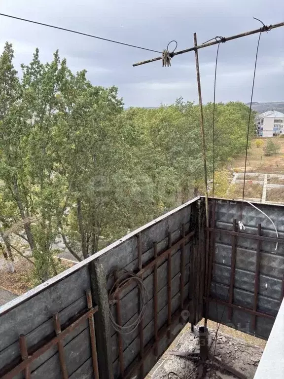 1-к кв. Белгородская область, Корочанский район, Алексеевское с/пос, ... - Фото 2