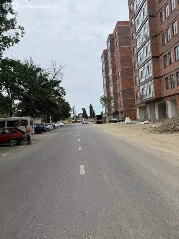 2-комнатная квартира: Гудермес, Вокзальная улица, 26 (64 м) - Фото 2