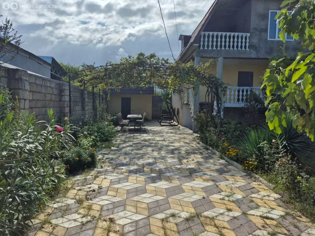 Дом в Республика Дагестан, Дербент (100 м) - Фото 1