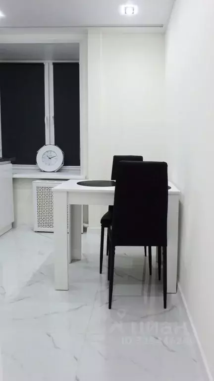 1-к кв. Москва ул. Василисы Кожиной, 16К3 (34.0 м) - Фото 1