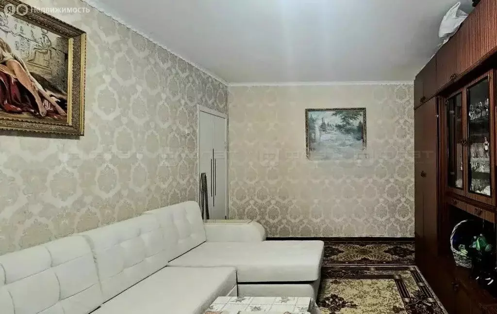 1-комнатная квартира: Казань, улица Рихарда Зорге, 15 (65.8 м) - Фото 1