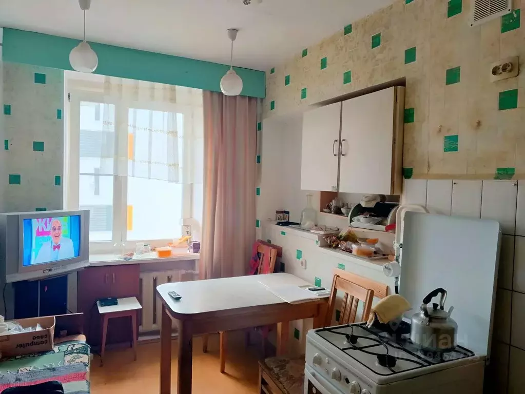 3-к кв. Нижегородская область, Кстово бул. Мира, 17 (65.5 м) - Фото 1