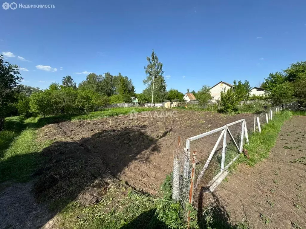 Участок в село Толмачево, СДТ Здоровье, 113 (4.97 м) - Фото 1