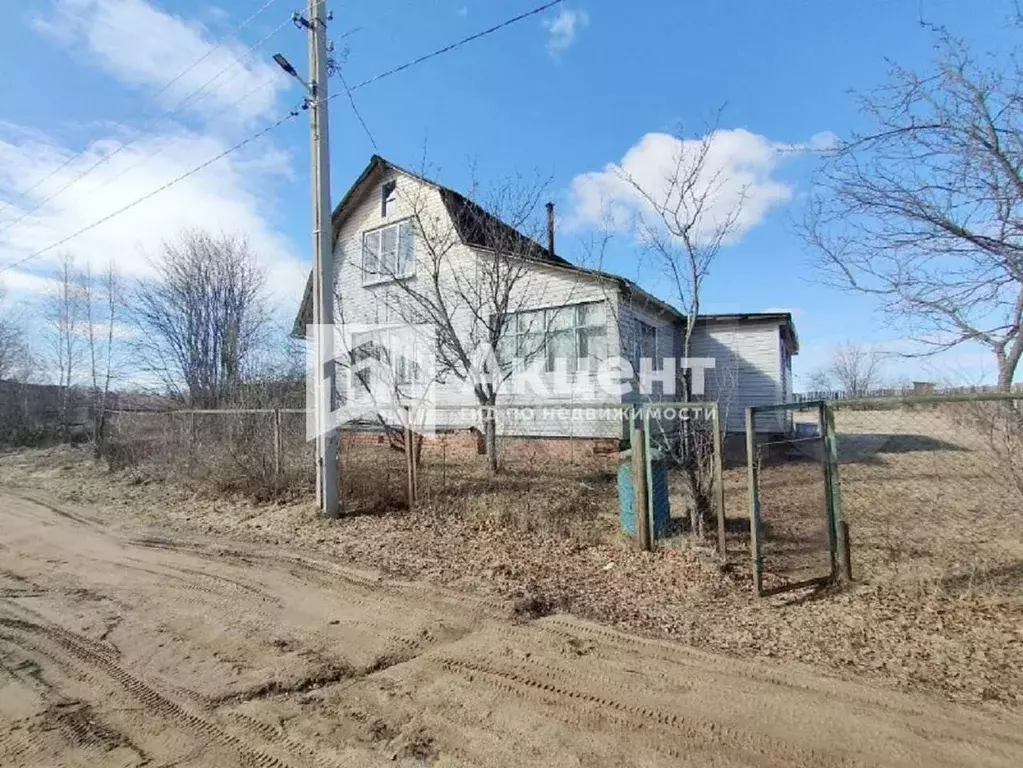Дом 80 м на участке 11 сот. - Фото 0