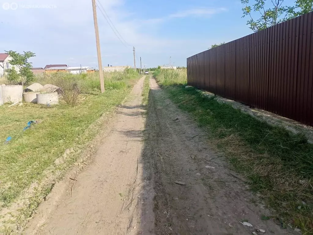 Участок в Ольгинское сельское поселение, садовое товарищество Задонье, ... - Фото 0