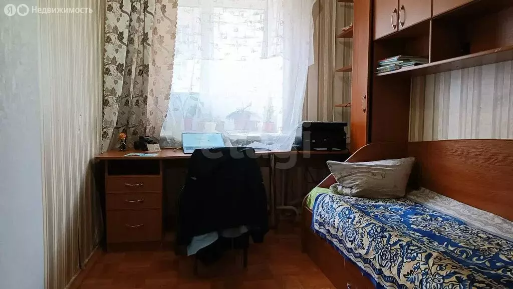 3-комнатная квартира: Саратов, Комсомольская улица, 28/30 (58.9 м) - Фото 1