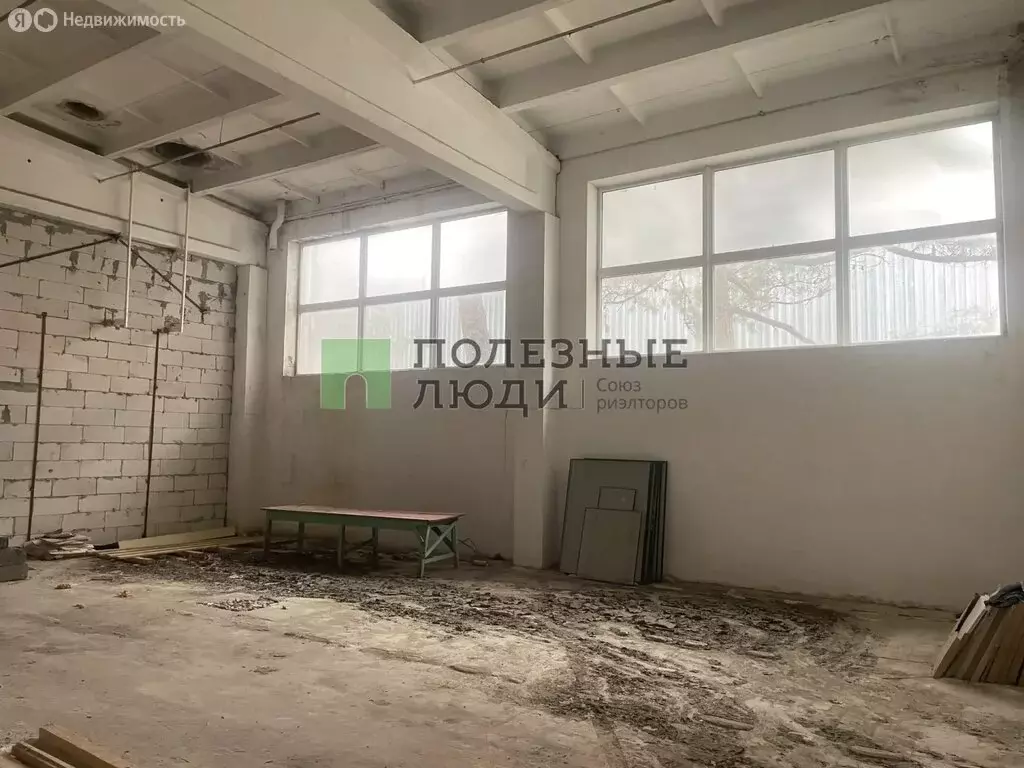 Помещение свободного назначения (143 м) - Фото 2