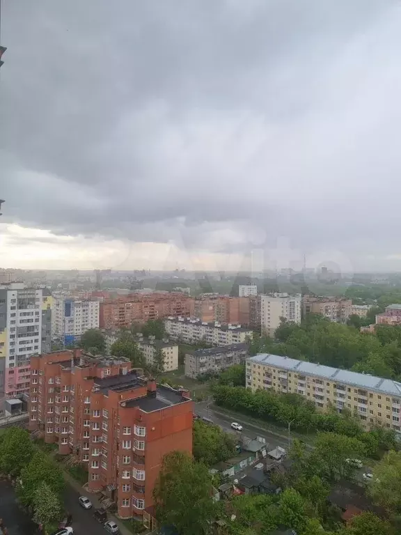 1-к. квартира, 35 м, 21/25 эт. - Фото 0