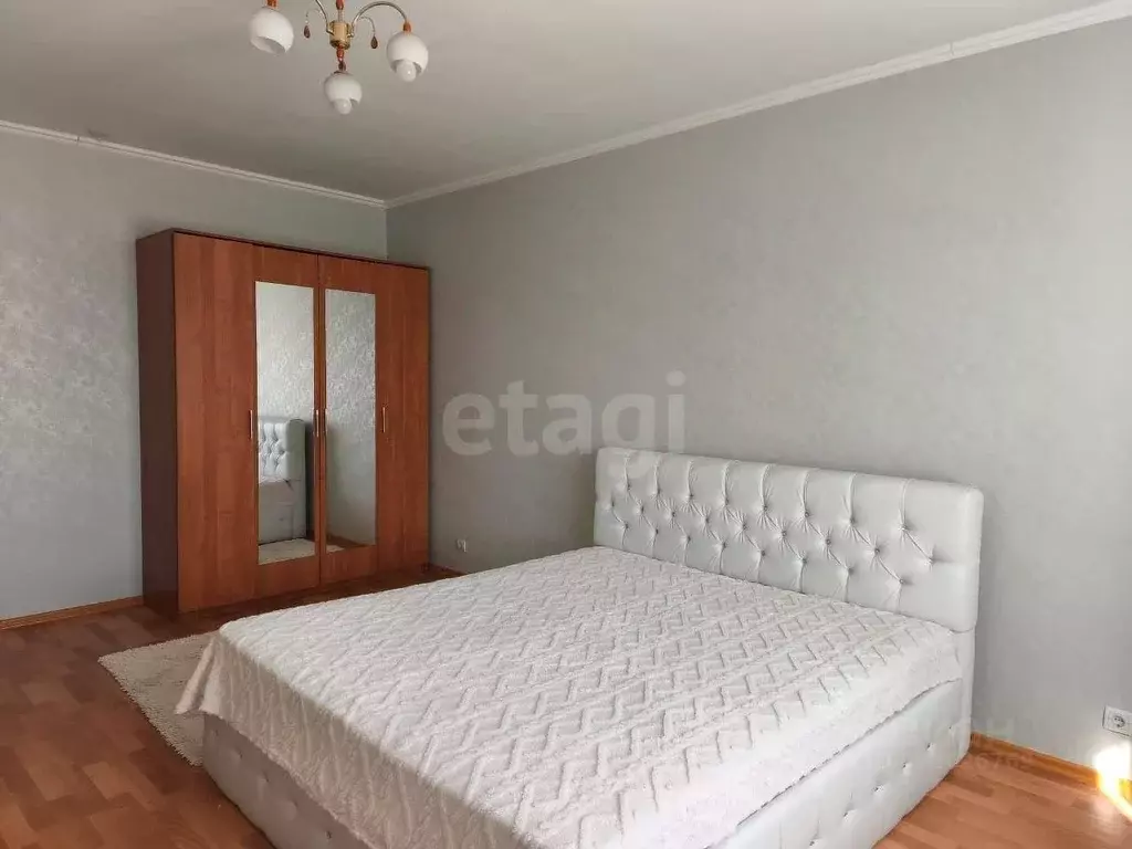 2-к кв. Амурская область, Благовещенск ул. 50 лет Октября, 71 (64.6 м) - Фото 2