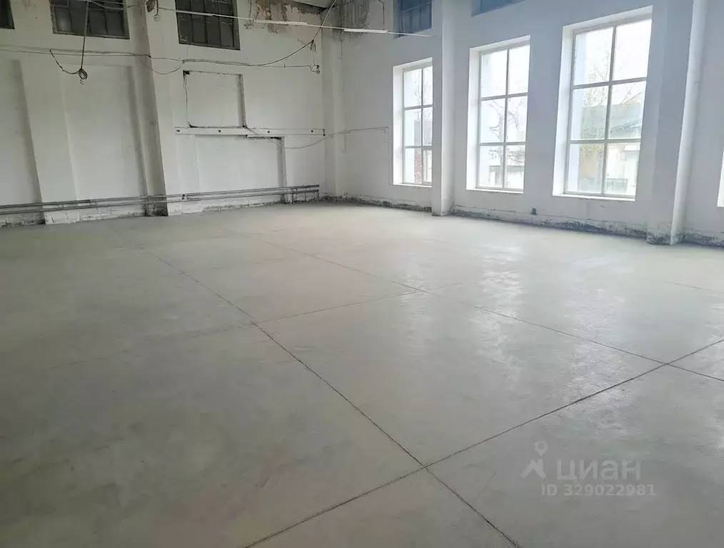 Производственное помещение в Оренбургская область, Оренбург Связной ... - Фото 2