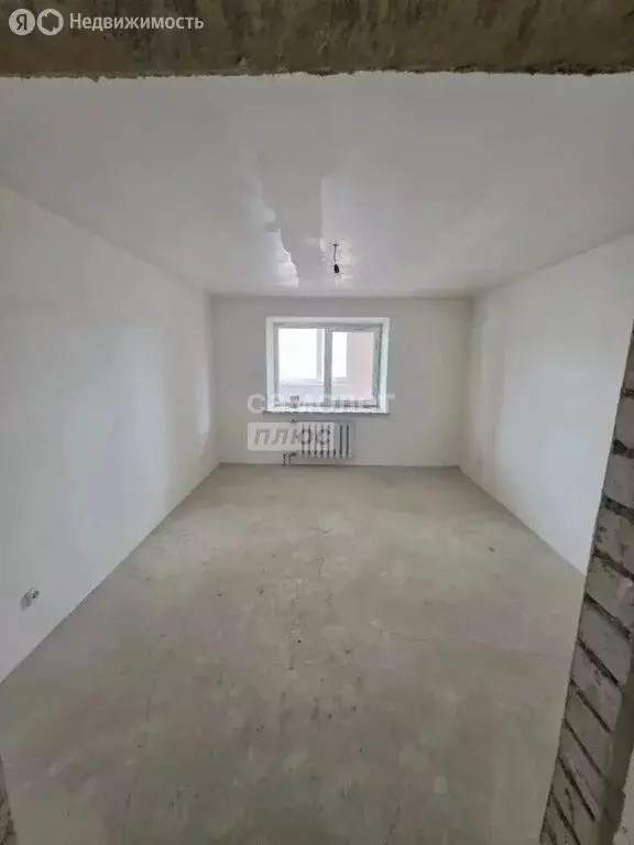 2-комнатная квартира: Липецк, улица Е.И. Замятина, 4 (55.4 м) - Фото 1