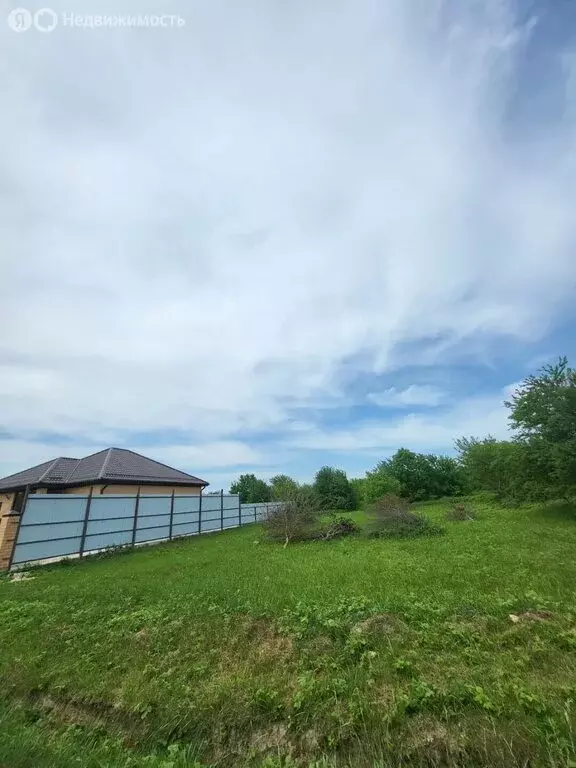 Участок в Абинск, улица Мира (6.86 м) - Фото 2