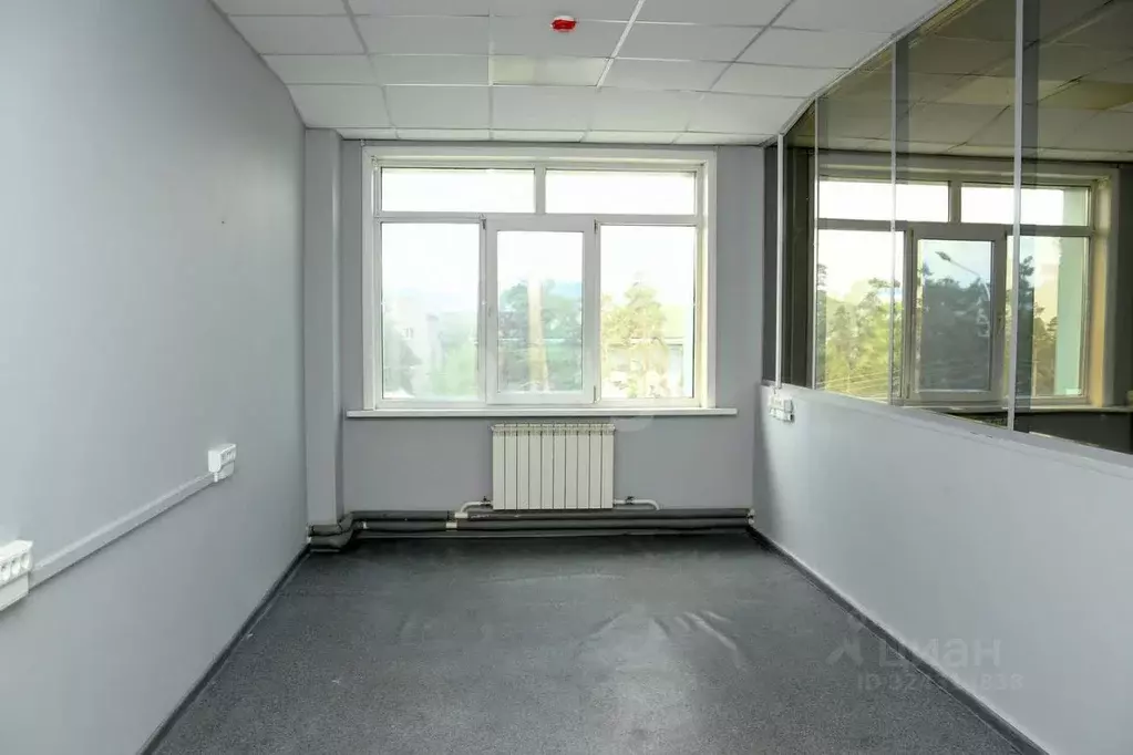 Помещение свободного назначения в Забайкальский край, Чита ул. ... - Фото 2