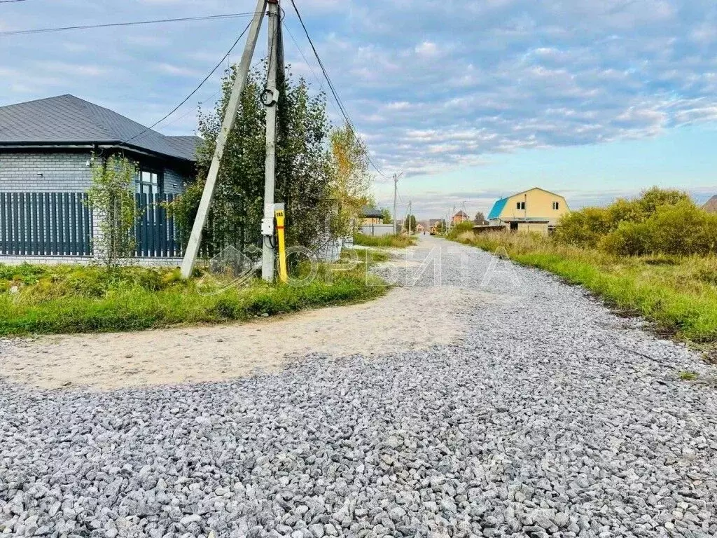 Дом в Тюменская область, Тюменский муниципальный округ, Винзили рп ул. ... - Фото 2