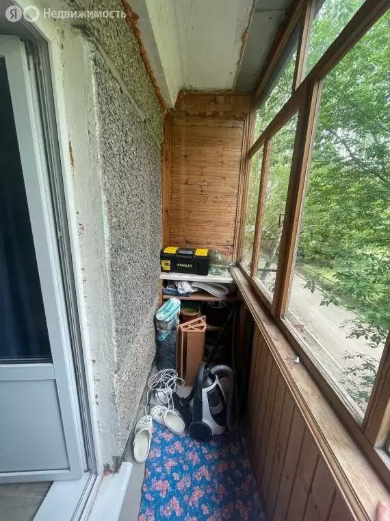 2-комнатная квартира: Самара, улица Аэропорт 2, 5 (45 м) - Фото 0