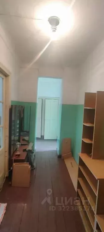 2-к кв. Хабаровский край, Комсомольск-на-Амуре Уральская ул., 8 (52.1 ... - Фото 1