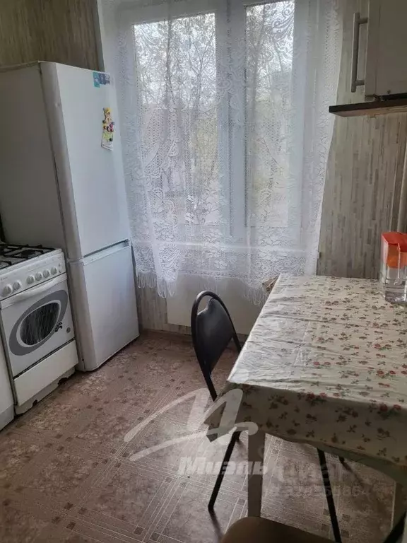 Комната Москва Ташкентский пер., 9К1 (20.0 м) - Фото 1