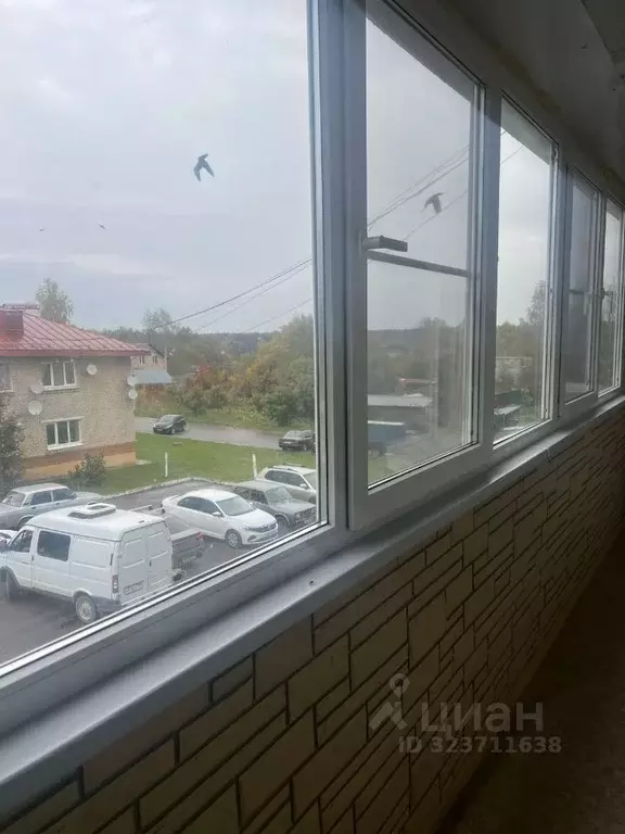 2-к кв. Московская область, Волоколамский муниципальный округ, д. ... - Фото 2