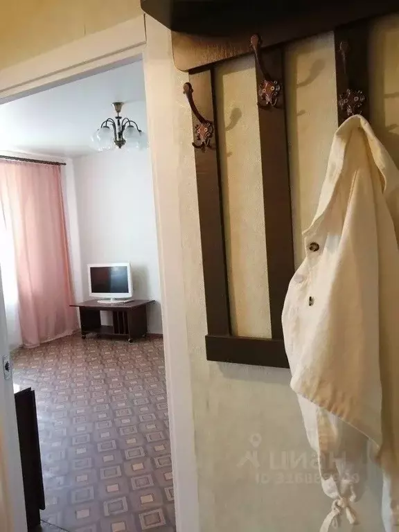 1-к кв. Орловская область, Мценск ул. Мира, 36 (37.5 м) - Фото 0