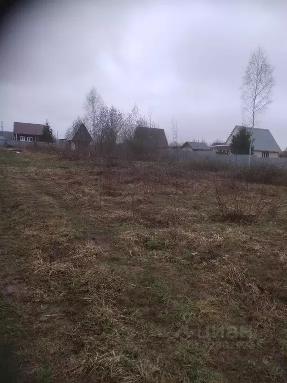 Участок в Пермский край, Пермский муниципальный округ, с. Троица ул. ... - Фото 2