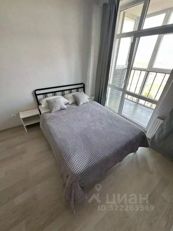 1-к кв. Пермский край, Пермь ш. Космонавтов, 309Ак1 (25.0 м) - Фото 2