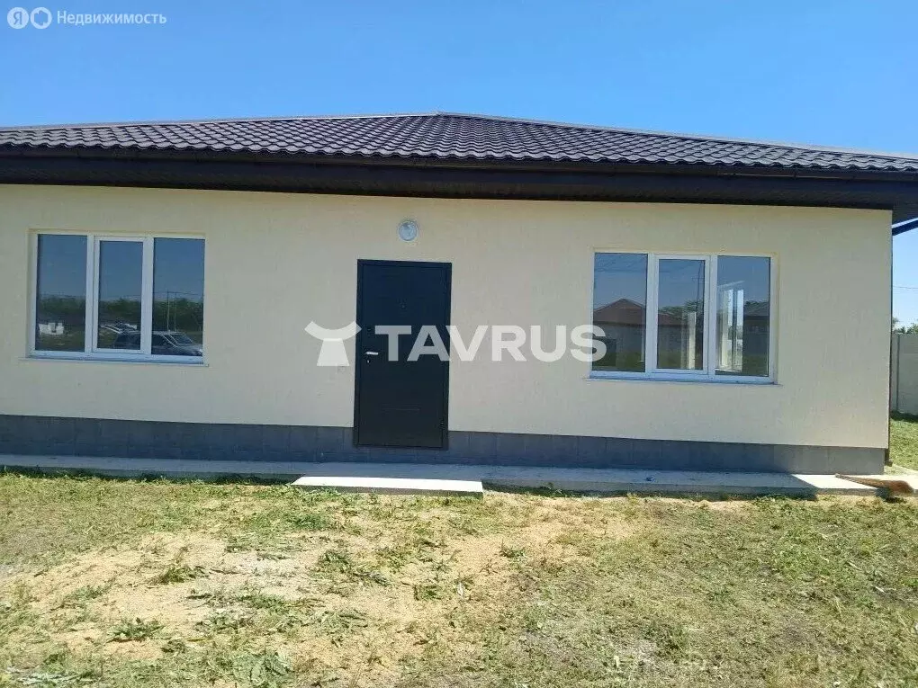 Дом в Урожайное, Южная улица, 17 (115 м) - Фото 2