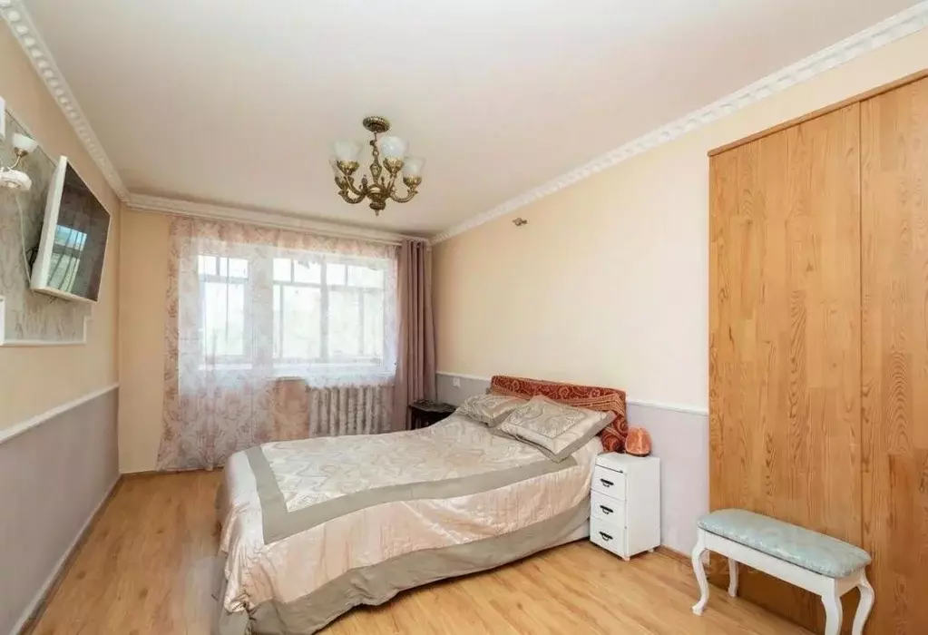 3-к кв. Иркутская область, Иркутск ул. Лермонтова, 261А (60.6 м) - Фото 2