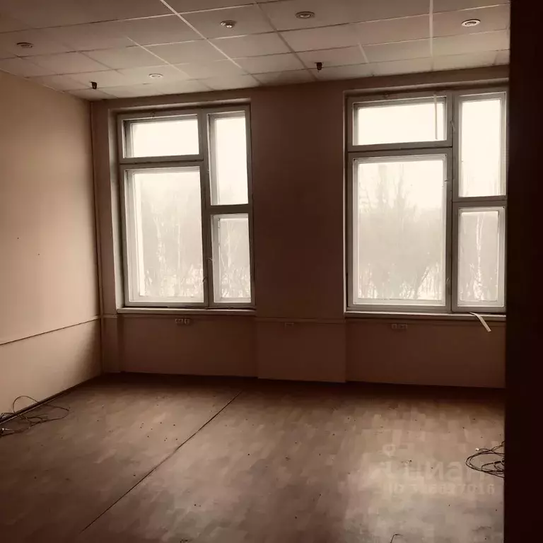 Помещение свободного назначения в Москва Волоколамское ш., 112К1С2 (48 ... - Фото 1