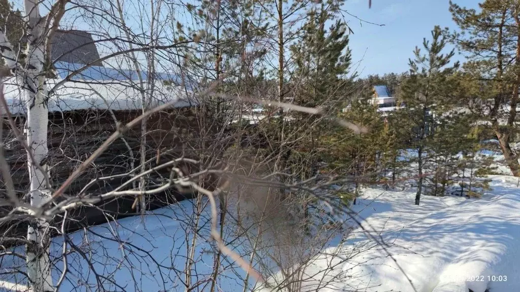 Участок в Саха (Якутия), Якутск ул. Росинка (8.0 сот.) - Фото 2