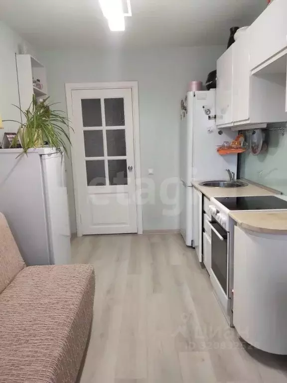 1-к кв. Архангельская область, Архангельск 1-й Ленинградский пер., 22 ... - Фото 1