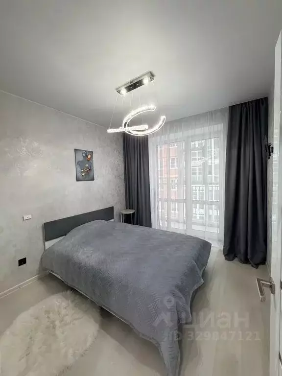 1-к кв. Вологодская область, Вологда Технический пер., 56А (40.0 м) - Фото 1