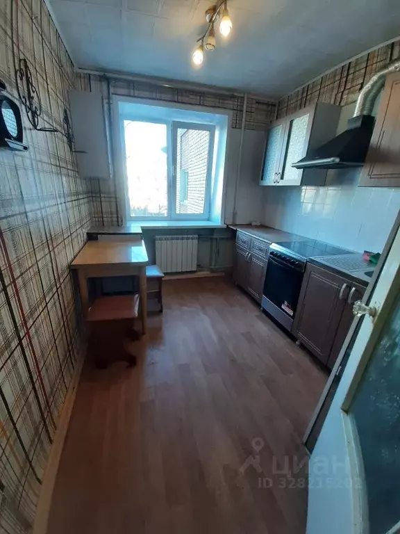 2-к кв. Ярославская область, Рыбинск Крестовая ул., 133 (53.0 м) - Фото 2