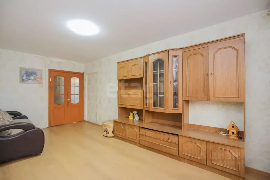 2-к кв. Иркутская область, Ангарск 95-й кв-л, 19 (49.1 м) - Фото 2