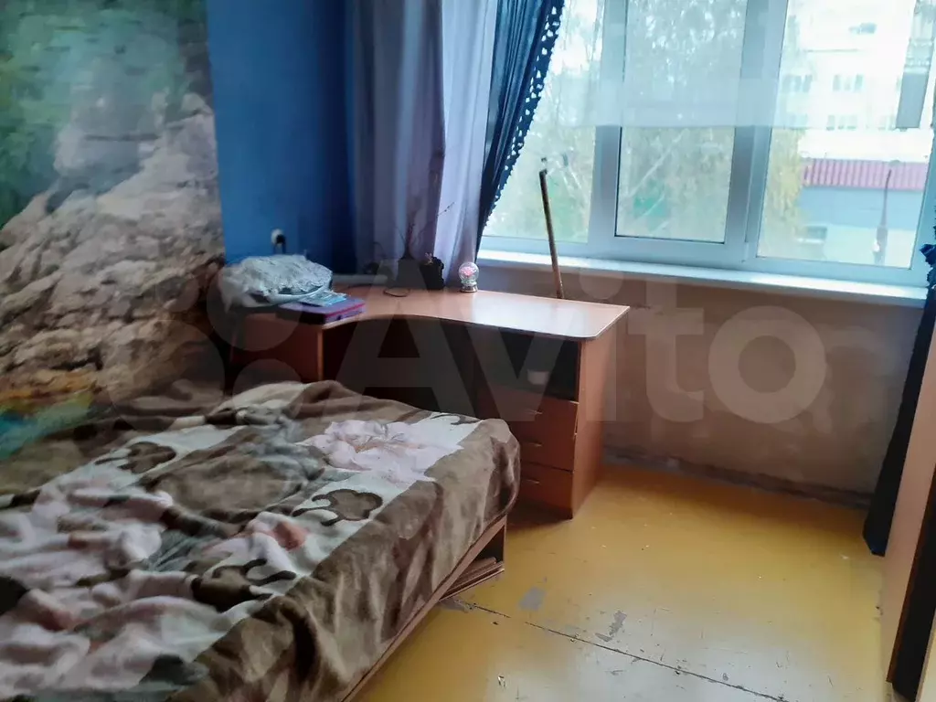 2-к. квартира, 33 м, 3/5 эт. - Фото 1