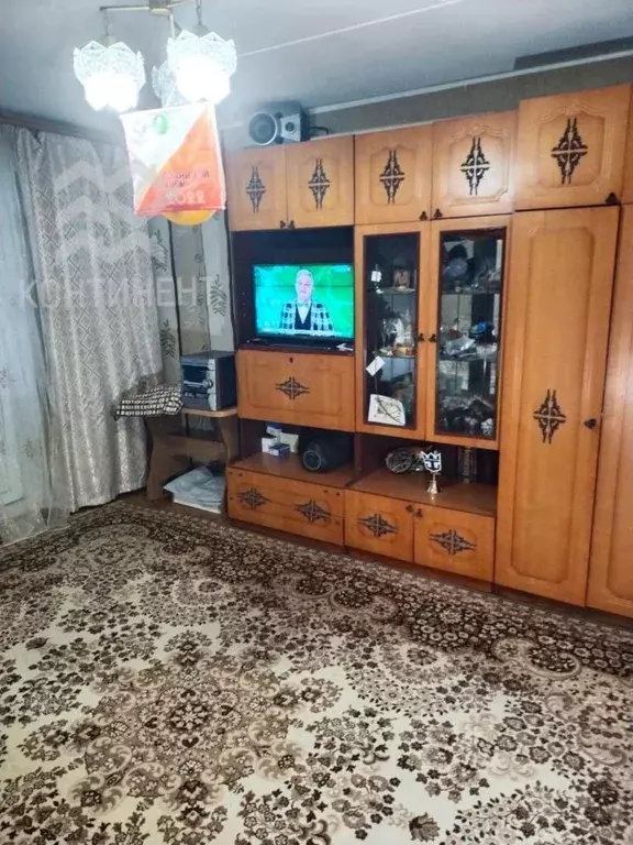 3-к кв. Крым, Евпатория ул. Перекопская, 4 (64.9 м) - Фото 1