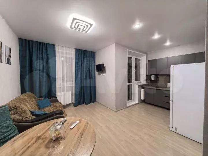 Квартира-студия, 24 м, 9/24 эт. - Фото 0