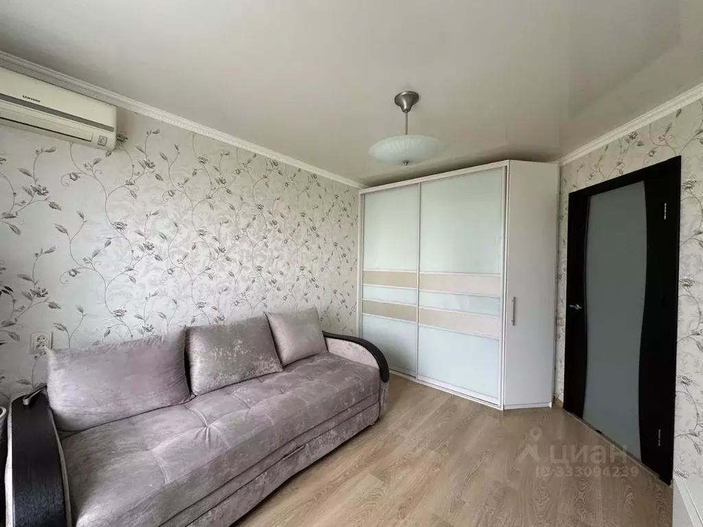 2-к кв. Башкортостан, Уфа ул. 50 лет СССР, 44 (45.0 м) - Фото 2