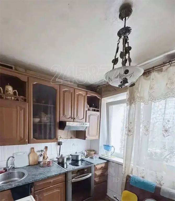 Комната Москва Бирюлевская ул., 56 (20.0 м) - Фото 2