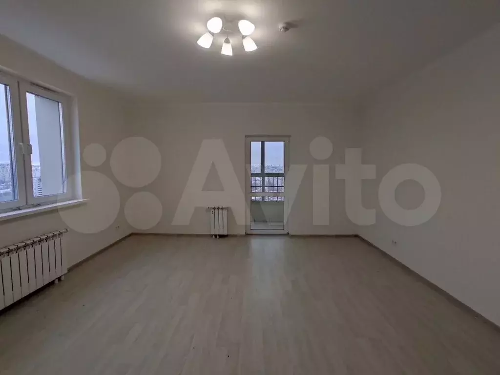 Аукцион: 3-к. квартира, 75,3 м, 24/24 эт. - Фото 1