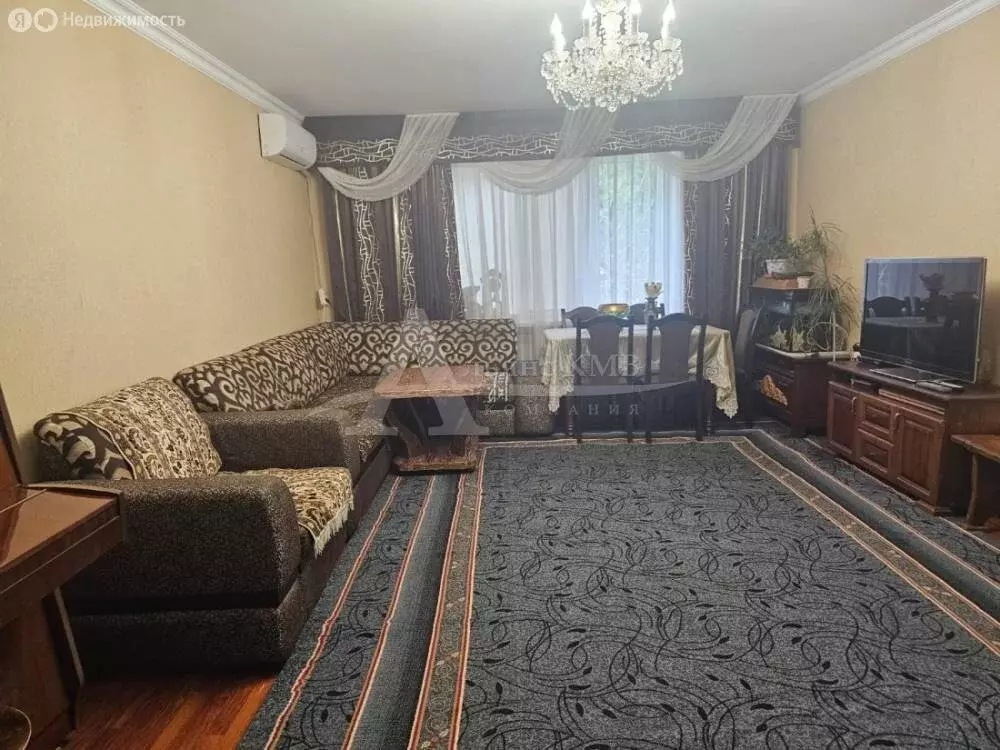 Дом в Краснокумское, улица Строителей, 6 (84 м) - Фото 2