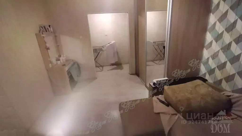 2-к кв. Еврейская автономная область, Биробиджан Советская ул., 60Б ... - Фото 2